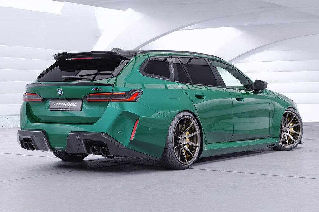 CSR Heckspoiler | Heckflügel mit ABE für BMW M5 G99 Touring HF275