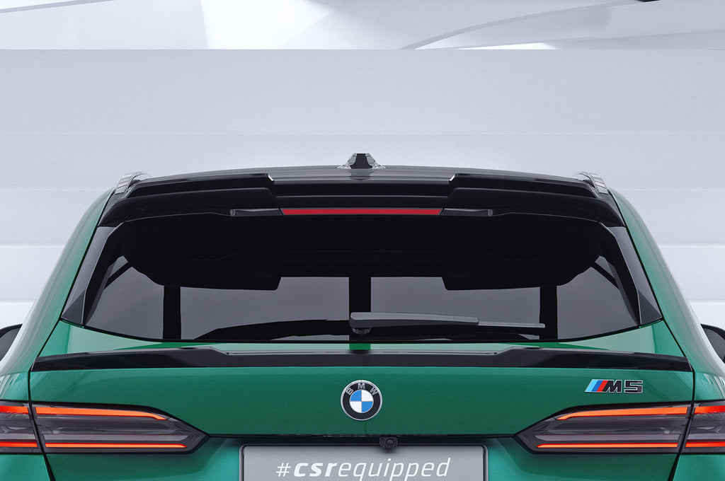 CSR Heckspoiler | Heckflügel mit ABE für BMW M5 G99 Touring HF275