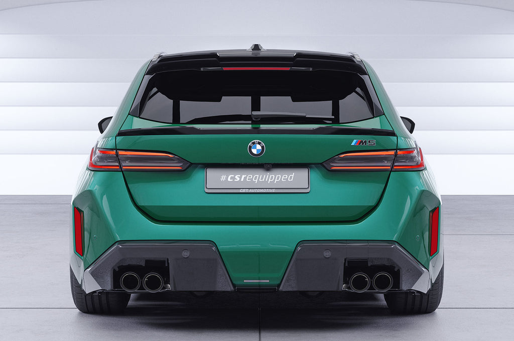 CSR Heckspoiler | Heckflügel mit ABE für BMW M5 G99 Touring HF275