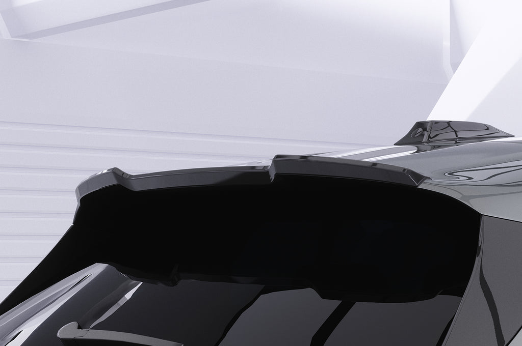 CSR Heckspoiler | Heckflügel mit ABE für BMW 1er F70 M Pro / M135 HF280