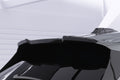 CSR Heckspoiler | Heckflügel mit ABE für BMW 1er F70 M Pro / M135 HF280