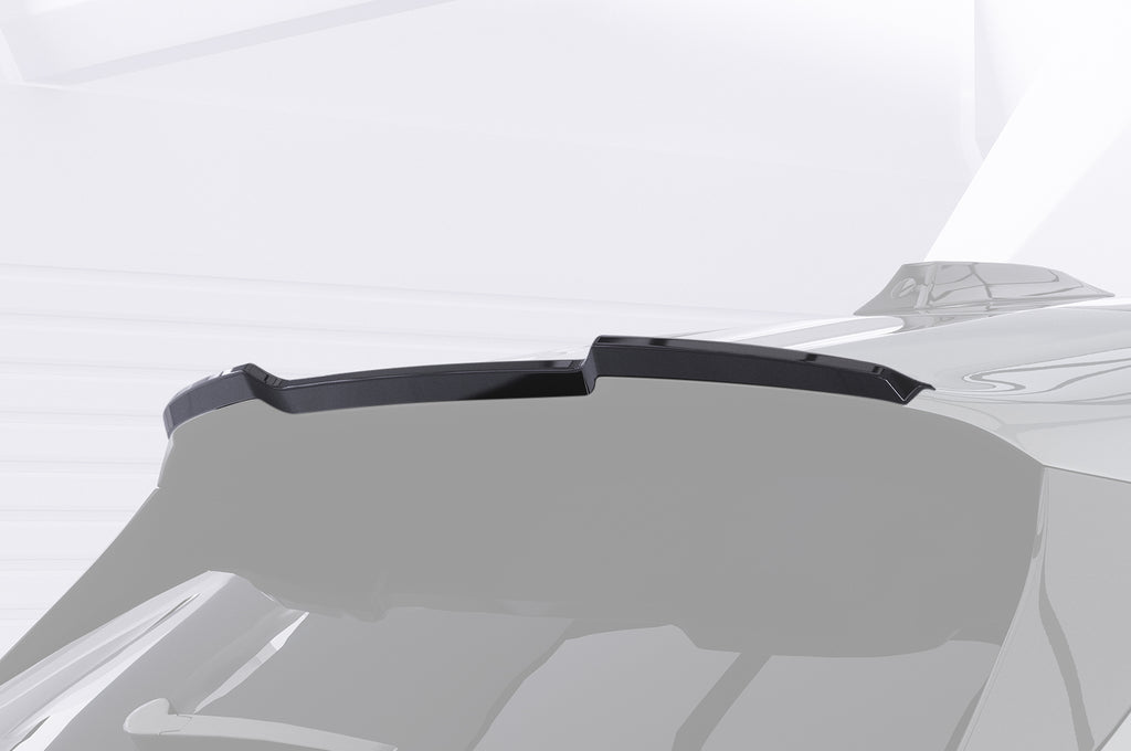 CSR Heckspoiler | Heckflügel mit ABE für BMW 1er F70 M Pro / M135 HF280