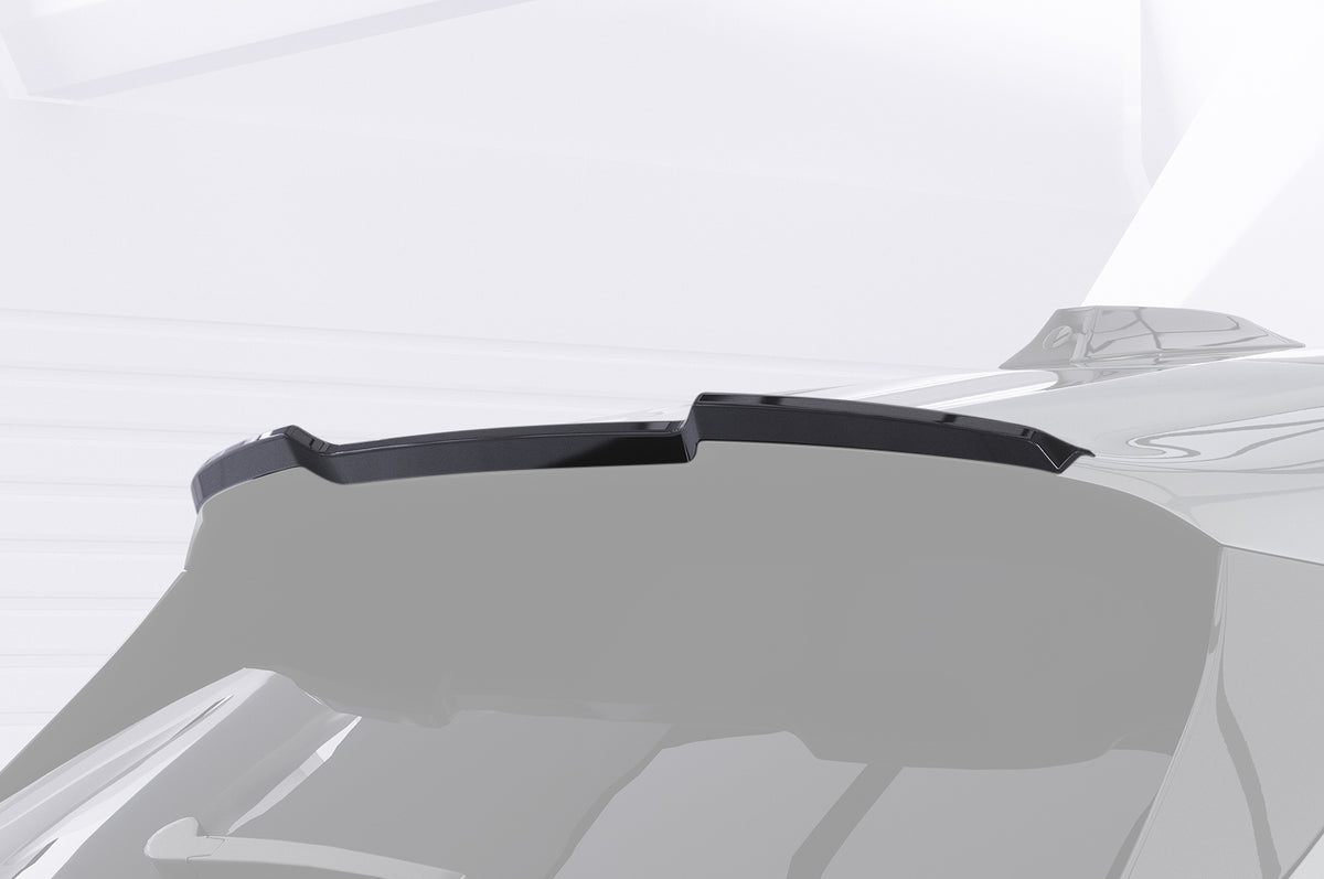 CSR Heckspoiler | Heckflügel mit ABE für BMW 1er F70 M Pro / M135 HF280