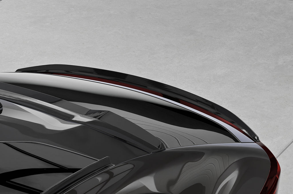 CSR Heckspoiler | Heckflügel mit ABE für Cupra Tavascan HF281