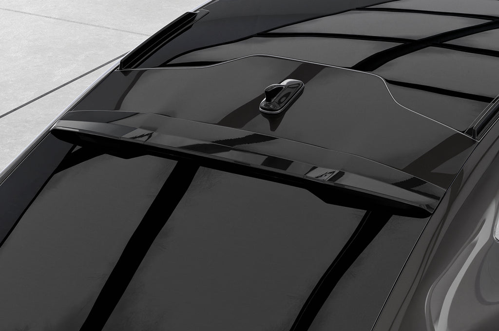 CSR Heckspoiler | Heckflügel mit ABE für Cupra Tavascan HF283