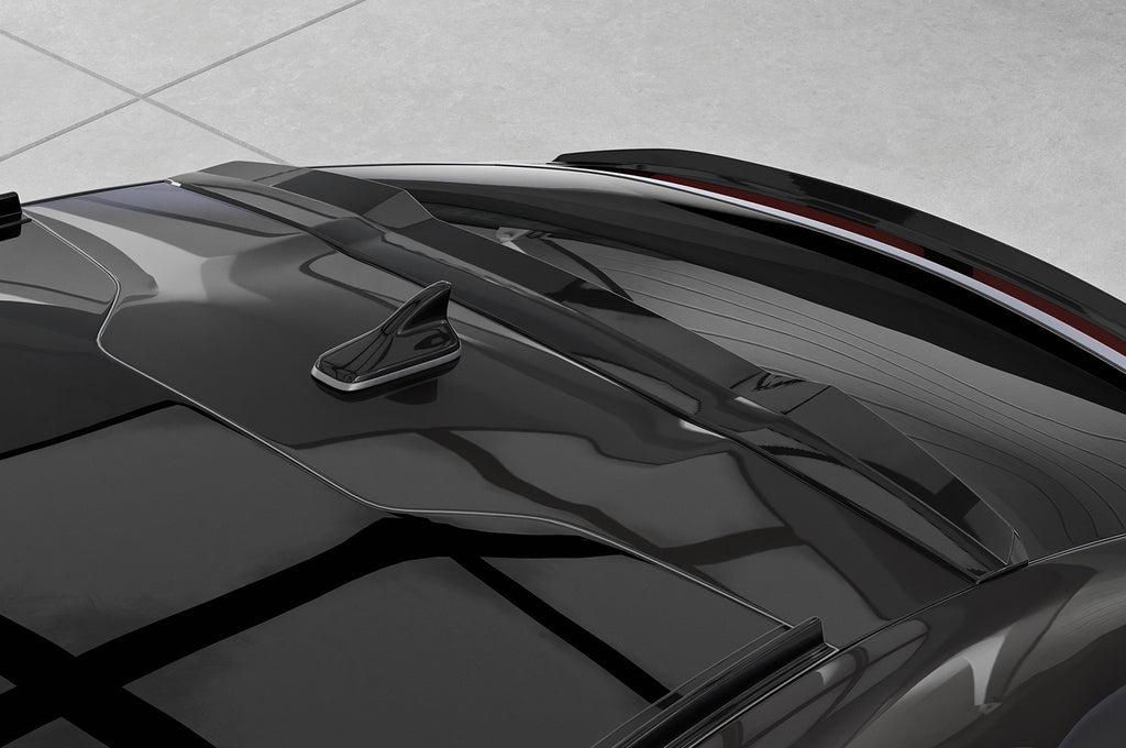 CSR Heckspoiler | Heckflügel mit ABE für Cupra Tavascan HF283