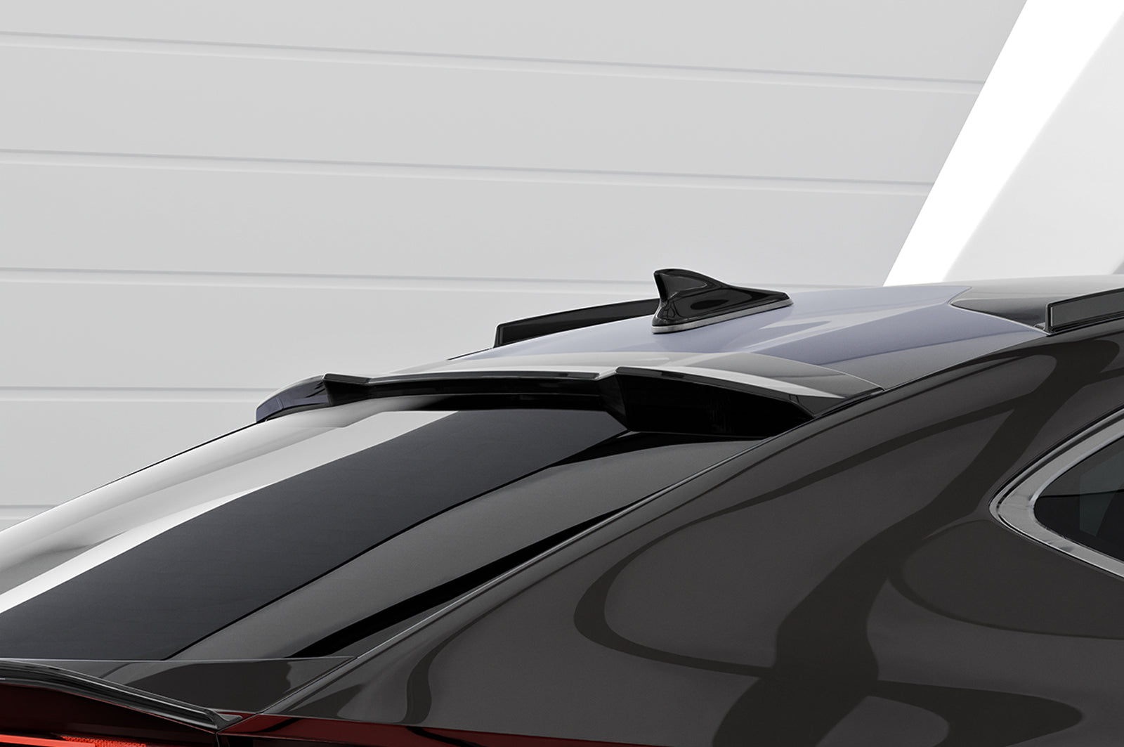 CSR Heckspoiler | Heckflügel mit ABE für Cupra Tavascan HF283