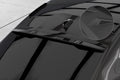 CSR Heckspoiler | Heckflügel mit ABE für Cupra Tavascan HF283-L Unlackiert roh (Lackierung erforderlich)