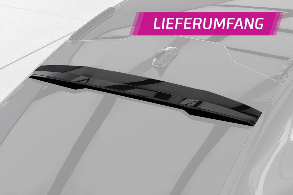 CSR Heckspoiler | Heckflügel mit ABE für Cupra Tavascan HF283
