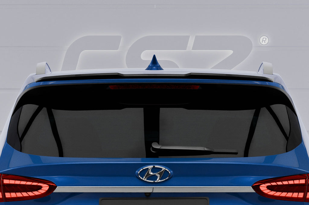 CSR Heckspoiler | Heckflügel mit ABE für Hyundai Santa Fe (Typ TM) HF287