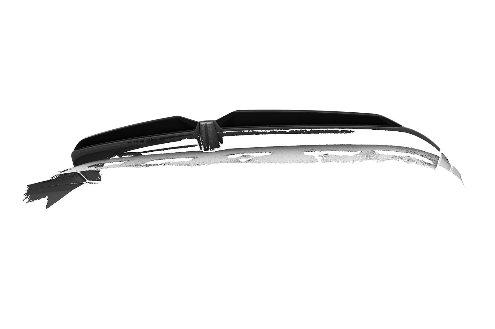 CSR Heckspoiler | Heckflügel für Cadillac Lyriq HF290