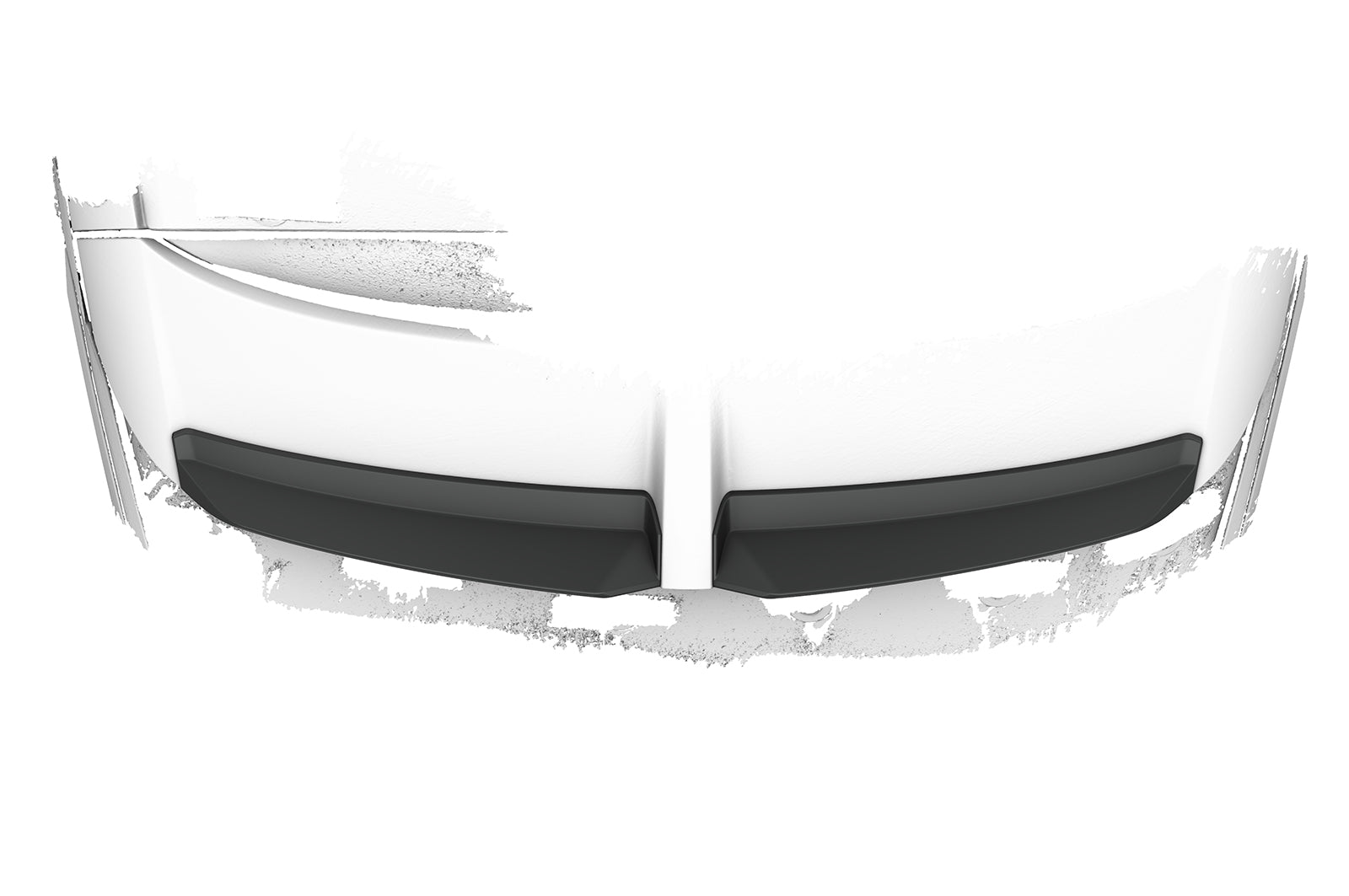 CSR Heckspoiler | Heckflügel für Cadillac Lyriq HF290