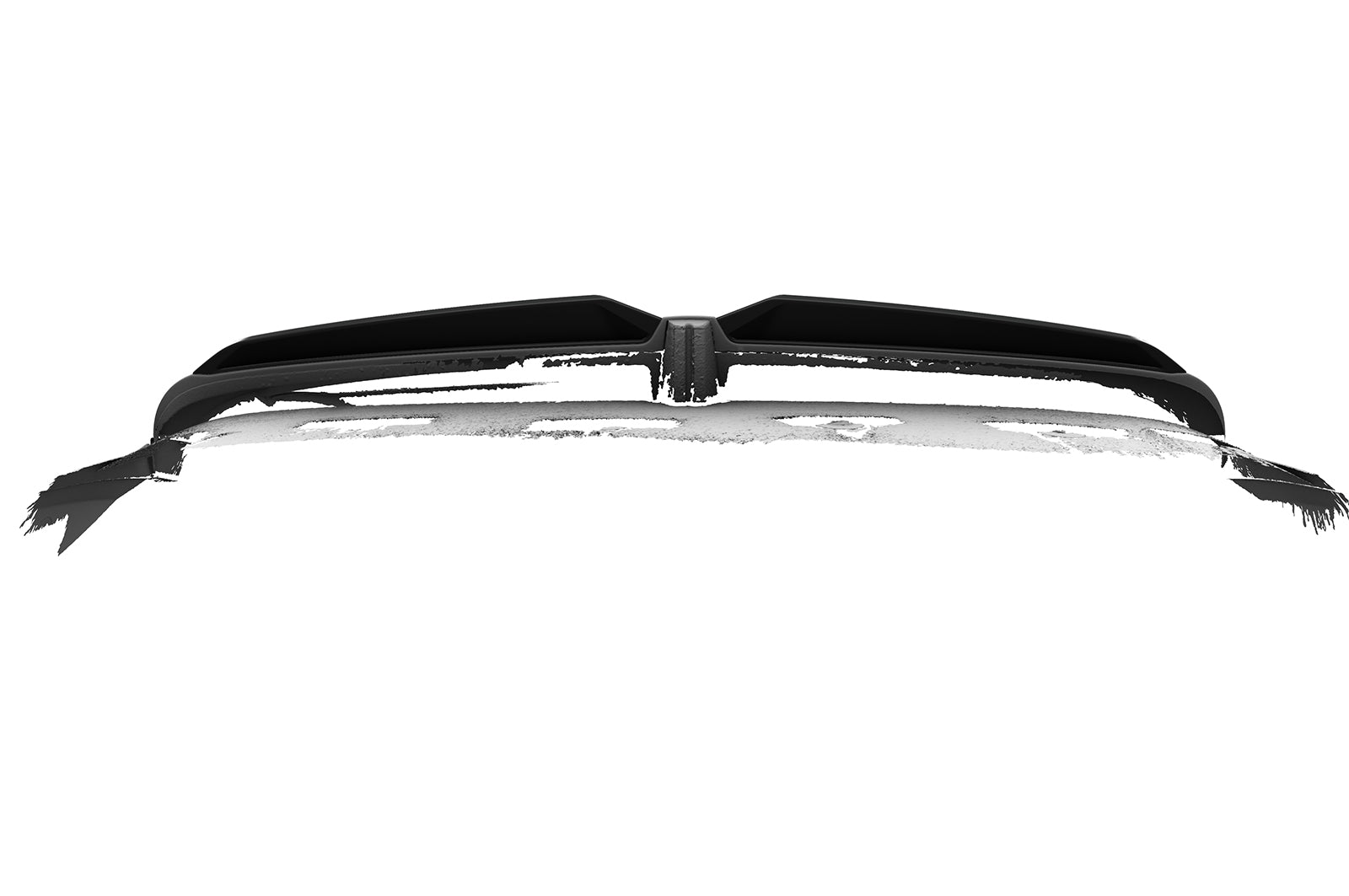 CSR Heckspoiler | Heckflügel für Cadillac Lyriq HF290