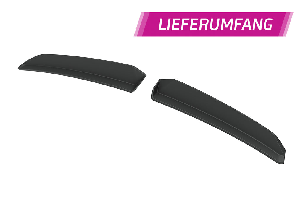 CSR Heckspoiler | Heckflügel für Cadillac Lyriq HF290