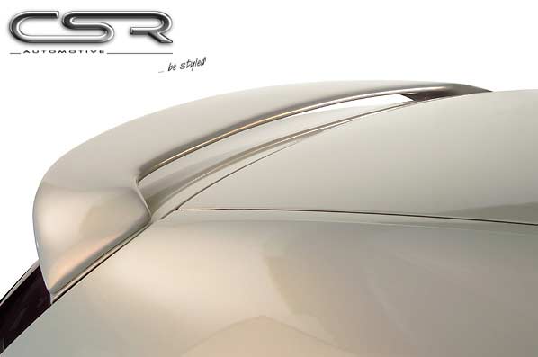 CSR Heckspoiler | Heckflügel für BMW E81/87 1er HF301