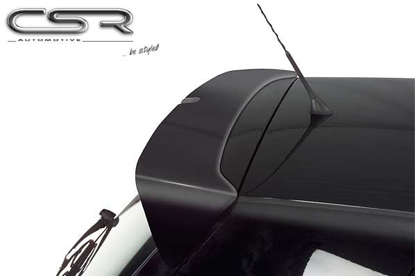 CSR Heckspoiler | Heckflügel für VW Golf 4 HF307