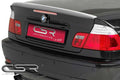 CSR Heckspoiler | Heckflügel für BMW E46 (auch M3) HF311