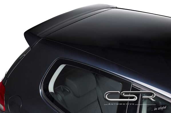 CSR Heckspoiler | Heckflügel für VW Golf 6 HF313