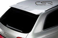 CSR Heckspoiler | Heckflügel für Audi A6 C6 4F HF314