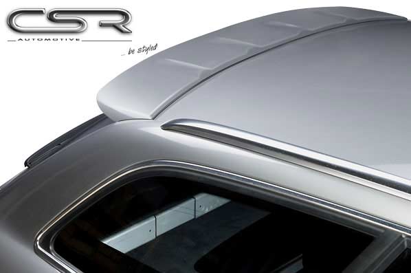 CSR Heckspoiler | Heckflügel für Audi A6 C6 4F HF314