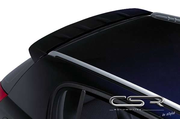 CSR Heckspoiler | Heckflügel für Opel Signum HF315