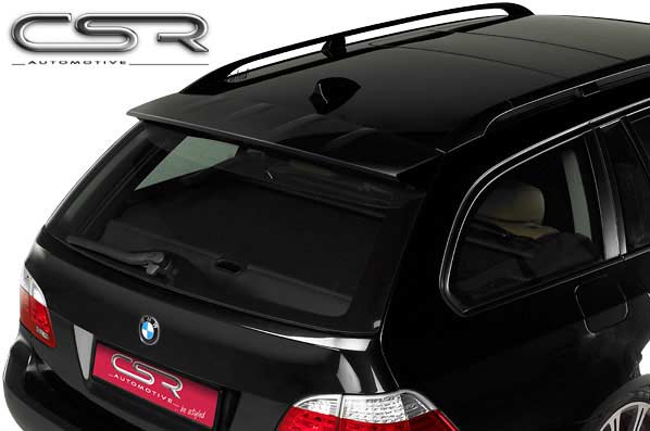 CSR Heckspoiler | Heckflügel für BMW E61 HF320