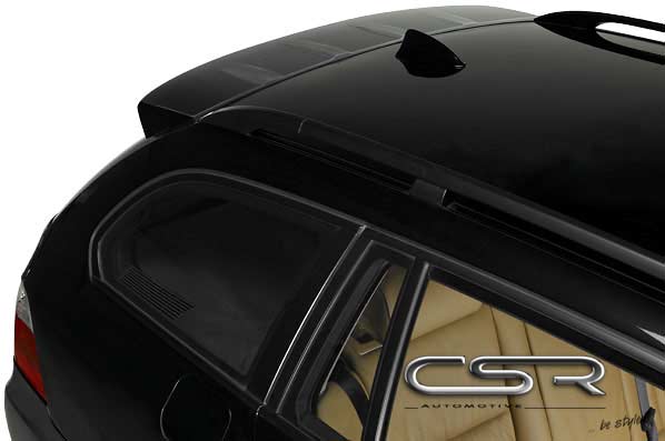 CSR Heckspoiler | Heckflügel für BMW E61 HF320