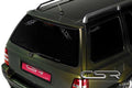 CSR Heckspoiler | Heckflügel für VW Golf 3 HF321