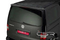CSR Heckspoiler | Heckflügel für VW T5 Bus HF325