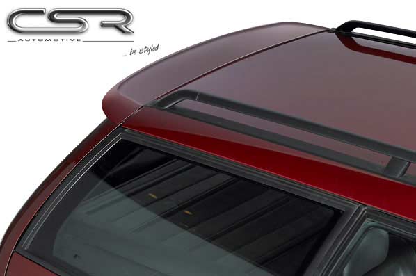 CSR Heckspoiler | Heckflügel für VW Passat 35i HF326