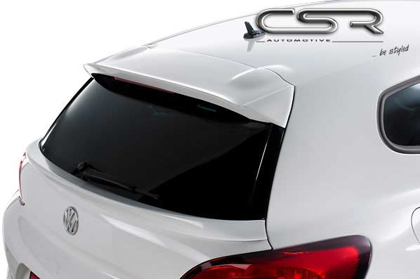 CSR Bodykit Tuning Spoiler Set für VW Scirocco 3 BK294