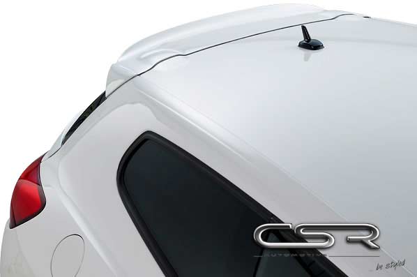 CSR Heckspoiler | Heckflügel für VW Scirocco III HF327