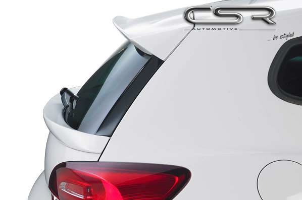 CSR Bodykit Tuning Spoiler Set für VW Scirocco 3 BK299
