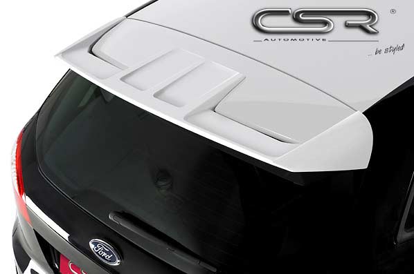 CSR Heckspoiler | Heckflügel für Ford Mondeo MK4 BA7 HF338