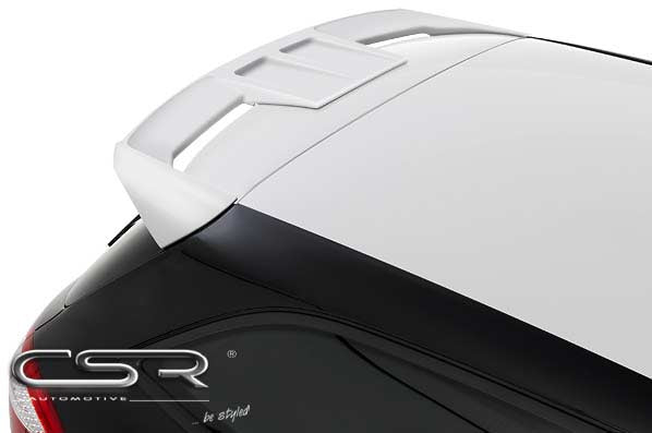 CSR Bodykit Tuning Spoiler Set für Ford Mondeo MK4 BA7 BK306