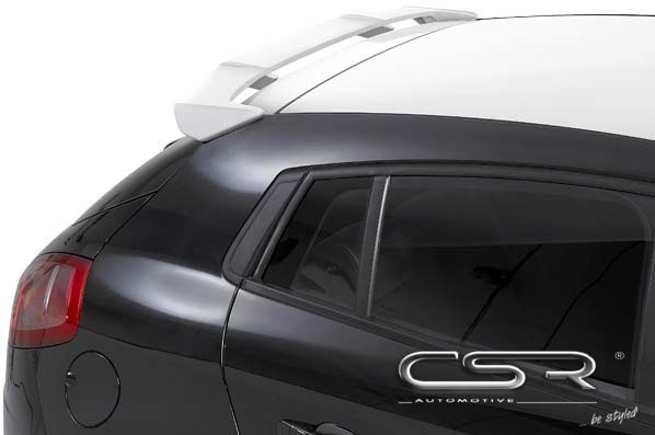 CSR Heckspoiler | Heckflügel für Fiat Bravo HF341