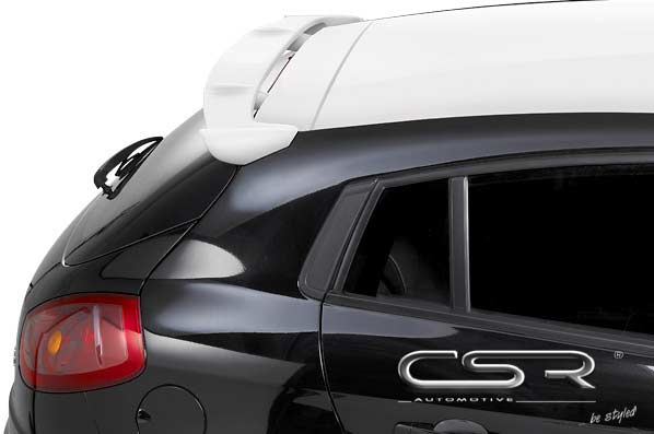 CSR Heckspoiler | Heckflügel für Fiat Bravo HF341
