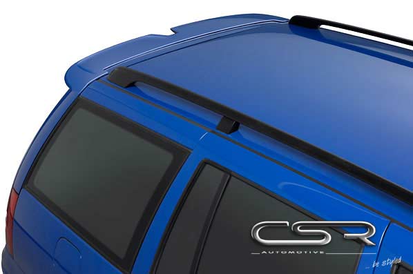 CSR Heckspoiler | Heckflügel für VW Golf 4 HF343