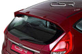 CSR Heckspoiler | Heckflügel für Ford Fiesta MK7 HF344