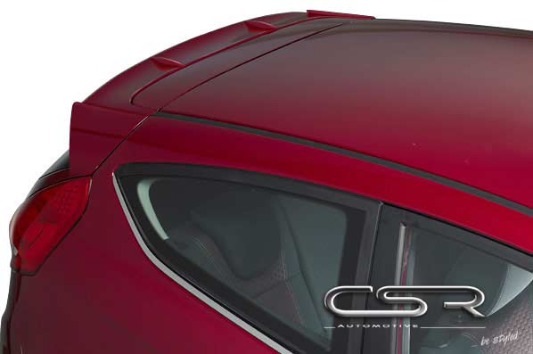 CSR Heckspoiler | Heckflügel für Ford Fiesta MK7 HF344