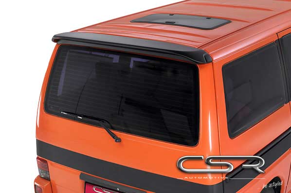 CSR Heckspoiler | Heckflügel für VW Bus T4 HF345
