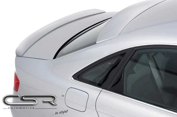 CSR Heckspoiler | Heckflügel für Audi A4 B8 HF350