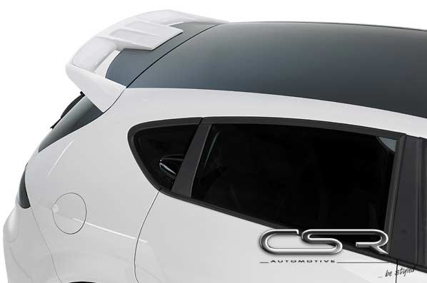 CSR Heckspoiler | Heckflügel für Seat Leon 1P HF354