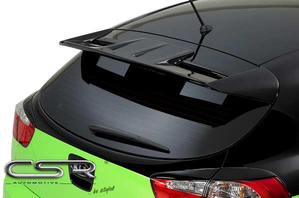 CSR Heckspoiler | Heckflügel für Kia Rio 3. Generation UB HF357