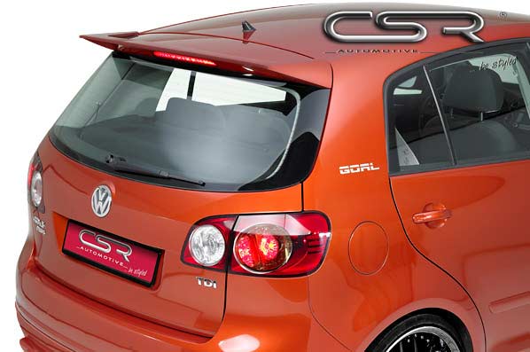 CSR Bodykit Tuning Spoiler Set für VW Golf Plus BK311