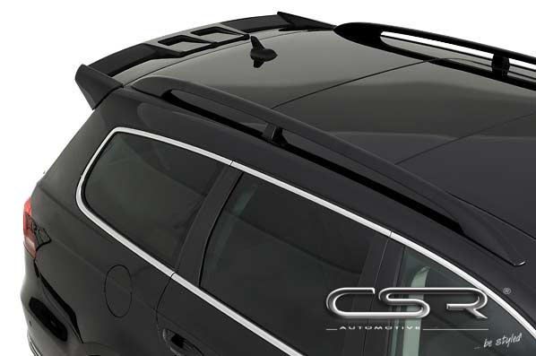 CSR Heckspoiler | Heckflügel für VW Passat 3C B7 HF364