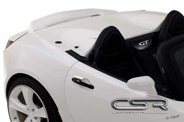CSR Heckspoiler | Heckflügel für Opel GT HF365