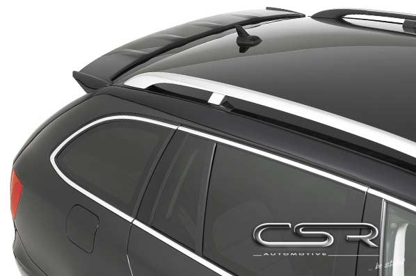 CSR Heckspoiler | Heckflügel für Skoda Superb II 3T HF402