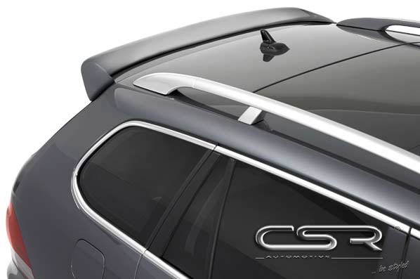 CSR Heckspoiler | Heckflügel für VW Golf 6 HF409