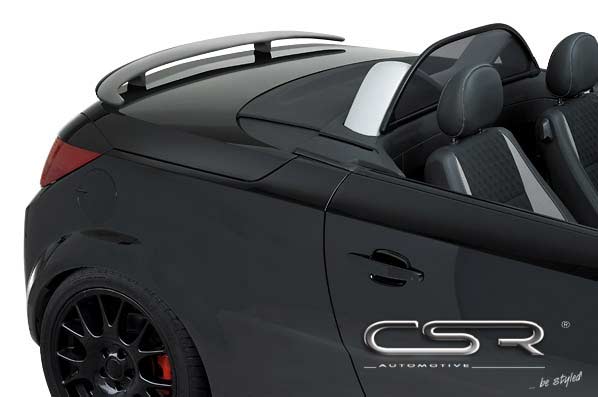 CSR Heckspoiler | Heckflügel für Opel Tigra HF414